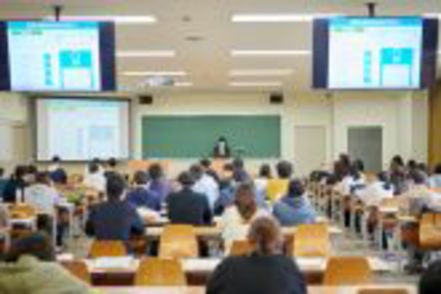 皇學館大学 【公務員コンプリートプログラム】高い合格実績を誇る名古屋大原学園の専門講師が担当し単位化授業として効率的に受講ができます