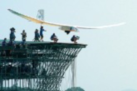 日本大学 鳥人間コンテストで優勝したこともある津田沼航空研究会をはじめ、多くのサークルが活動しています。