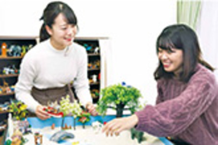 京都女子大学 所定科目を履修することにより、公認心理師の国家試験受験資格を得ることができます。（大学院修了後、もしくは実務経験後）