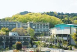 國學院大學栃木短期大学