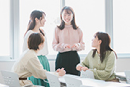 北海道武蔵女子大学 PBL（課題解決型学習）によるリーダーシッププログラム