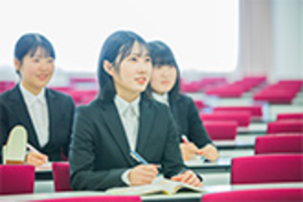 北海道武蔵女子大学 女子大ならではの充実した就職サポート＆キャリア教育プログラム